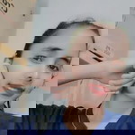 Cyzrille Belle Ortiz profile icon