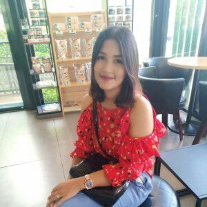 Alisa Aoy Buasang profile icon