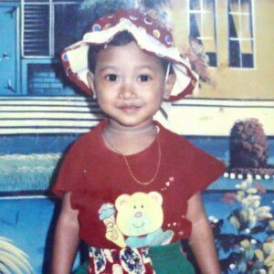 Apridita Muntik A. profile icon