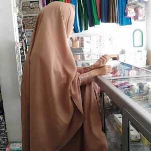 Ummu Khansa profile icon