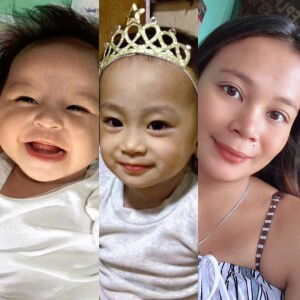 sheila mae perado profile icon