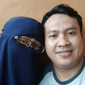 Alpi Nur Lailah profile icon