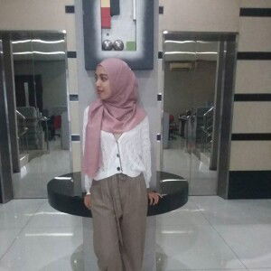 Imas Piani Maulana profile icon