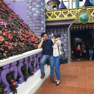 Wilson Sambang profile icon