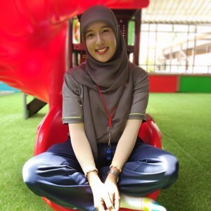 Kru Yah NaEmee profile icon