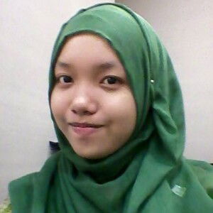 ANNISA ISNAENI S. profile icon