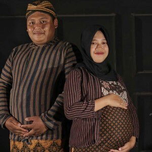 Santy Handayani profile icon