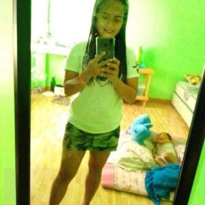 Jennylyn Barriga Montero profile icon