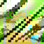 Jennylyn Barriga Montero profile icon