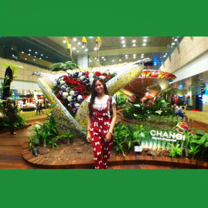 oppy rizkawati profile icon