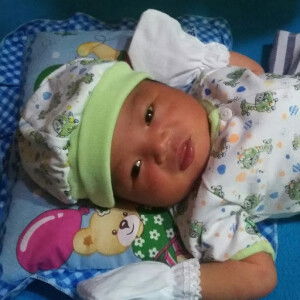 zhafran alhabsy profile icon