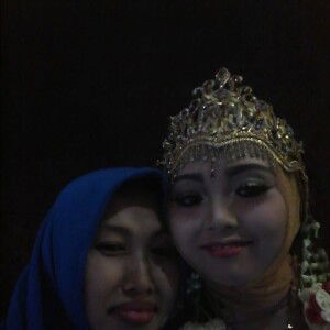 Aniza Annaffsii profile icon