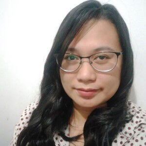 Grace Alazo Evangelista profile icon