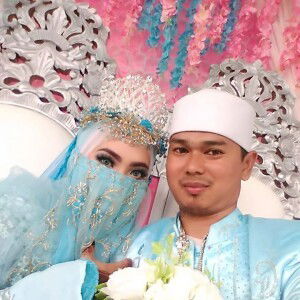 Anda Rizki Wahyuni profile icon