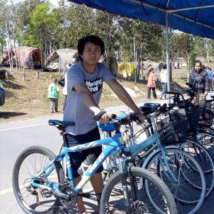 ช้าง ช้าง profile icon