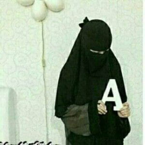 Afifah Syarif profile icon