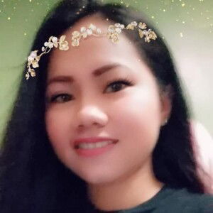 Raxhel Chu Puno profile icon