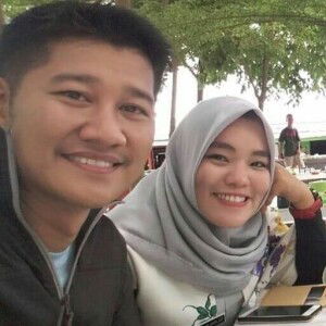 Zam Al Awal Syamrul profile icon