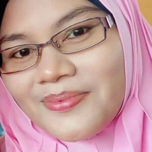 Narimah Kadir profile icon