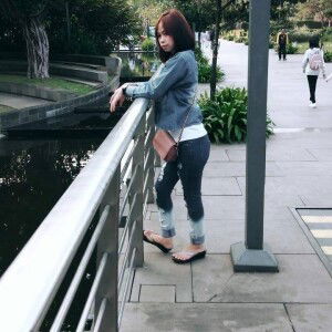 Siti Maryam profile icon