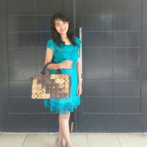 Romauli Kristina Simangunsong profile icon