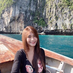 ฐิติวรดา ภู่ไพบูลย์ profile icon