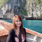 ฐิติวรดา ภู่ไพบูลย์ profile icon