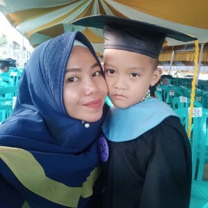 Nurhidayah Cenning profile icon