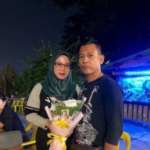 Siti Radhiah profile icon