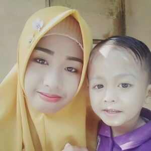 Rahmad Hariyadi Lovelove profile icon