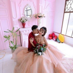 Như Như profile icon