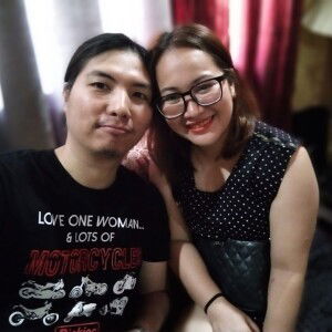 Maria Fenella Lee-Serate profile icon