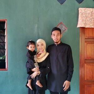 Nurul Hafikah Husna profile icon