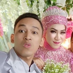 Adipati Due profile icon