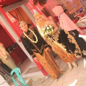 Dwi Utari profile icon