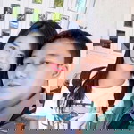 Arielle Anne Verde profile icon