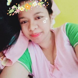 Ma.Joana Micah Mondido profile icon