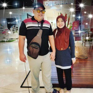 Ukhti Affiyah Puan Sha profile icon