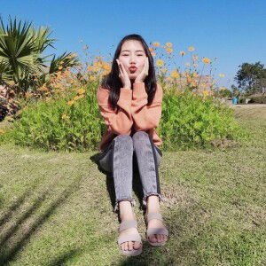 EupEve Prapaporn profile icon