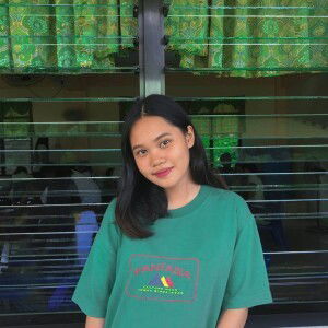 Pauline Baniaga profile icon