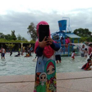 Ayu Lestari Cheenounapessex profile icon