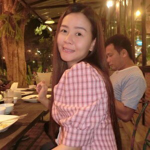 Janenie Janejira profile icon