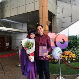 Asma Zalizan profile icon