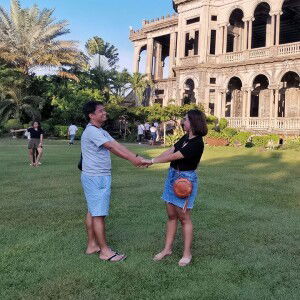 Elaine Ondiviela Aquino profile icon