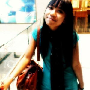 nur aini yahaya profile icon