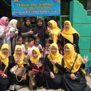 Sasa Serang profile icon