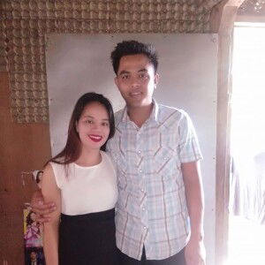 Lavinia Vicente profile icon