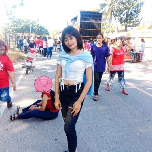 กนกศิริ คำยา profile icon