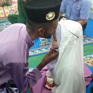 Permaisuri Anizma profile icon