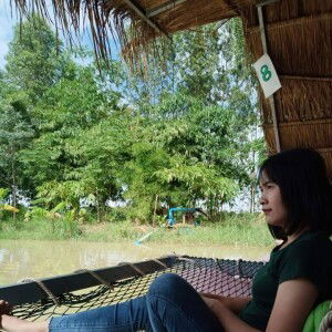 Taew Nipaporn profile icon